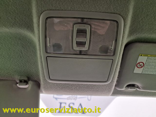 DAIHATSU Terios usata 23