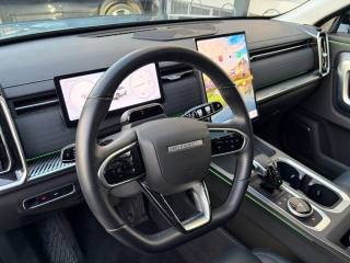 JAECOO Jaecoo 7 usata, con Regolazione elettrica sedili