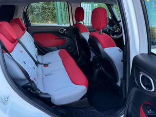 FIAT 500L usata, con Boardcomputer