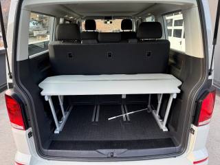 VOLKSWAGEN California usata, con Servosterzo