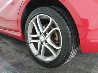 MERCEDES-BENZ A 180 usata, con Fendinebbia