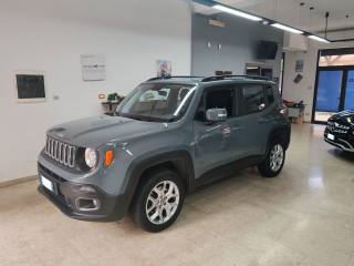 JEEP Renegade usata, con Airbag laterali