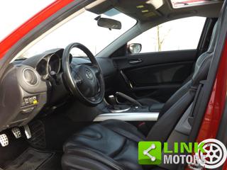 MAZDA RX-8 usata 51