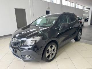OPEL Mokka usata, con Airbag