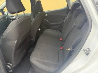 FORD Fiesta usata, con Climatizzatore