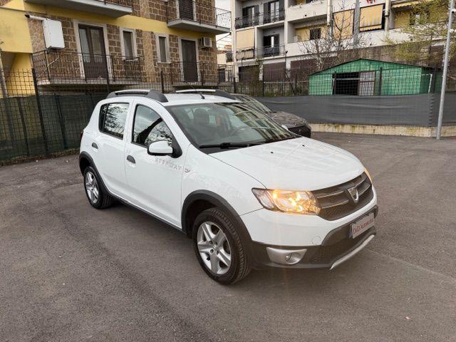 DACIA Sandero usata, con Airbag laterali