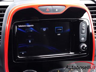 RENAULT Captur usata 48