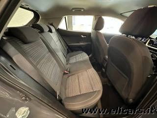 KIA Stonic usata, con Fendinebbia