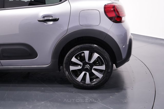 CITROEN C3 usata, con Touch screen