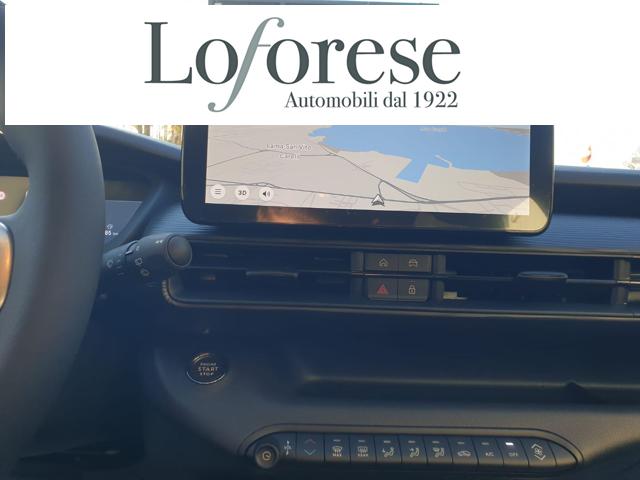 JEEP Avenger usata, con Chiusura centralizzata