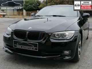 BMW 320 usata, con Sistema lavafari