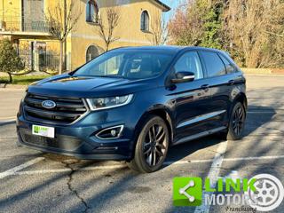 FORD Edge usata, con ESP