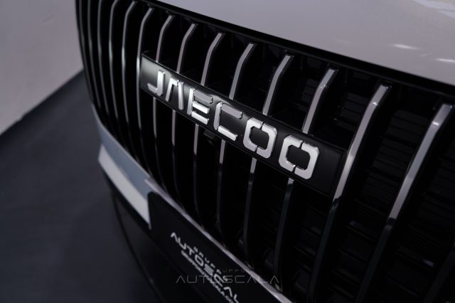 JAECOO Jaecoo 7 usata 37