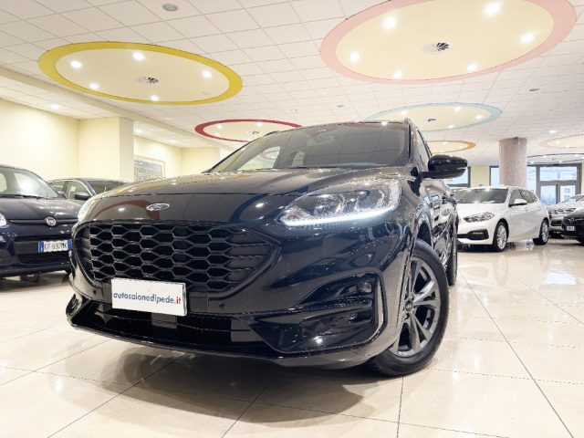 FORD Kuga usata, con Chiusura centralizzata