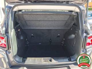 JEEP Renegade usata, con Volante in pelle