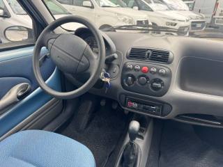 FIAT Seicento usata 4