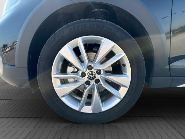 VOLKSWAGEN Taigo usata 14