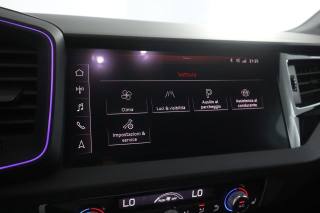 AUDI A1 usata 10