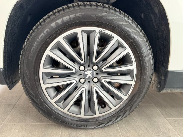 PEUGEOT 2008 usata, con Sound system