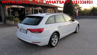 AUDI A4 usata, con Autoradio