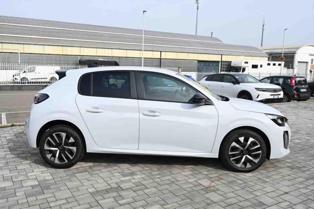 PEUGEOT 208 usata, con Chiusura centralizzata