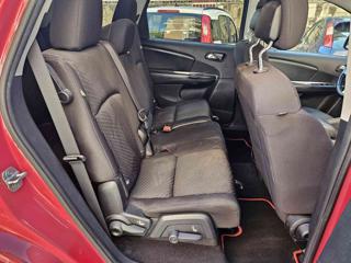 FIAT Freemont usata, con Immobilizzatore elettronico
