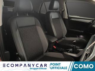 VOLKSWAGEN T-Roc usata, con Climatizzatore