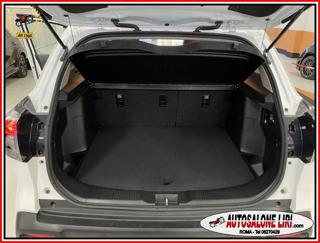 SUZUKI S-Cross usata, con Volante in pelle