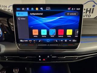 VOLKSWAGEN Golf usata, con Servosterzo