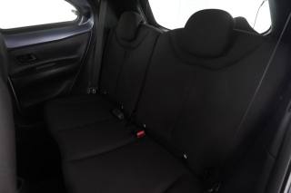 TOYOTA Aygo X usata 4