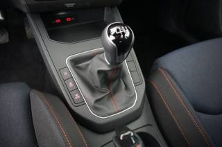 SEAT Ibiza usata, con ESP