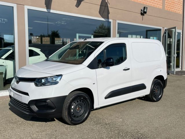 TOYOTA Proace City usata, con ABS