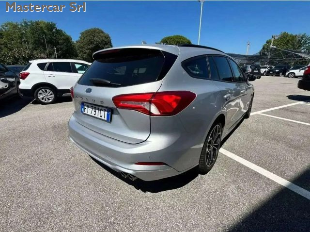 FORD Focus usata, con Airbag Passeggero
