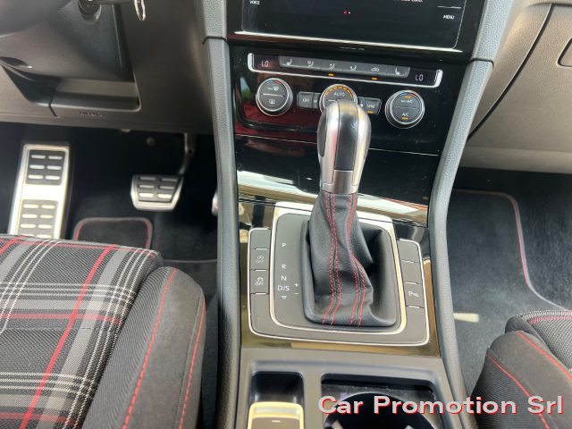 VOLKSWAGEN Golf GTI usata, con Climatizzatore