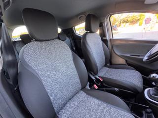 LANCIA Ypsilon usata, con Airbag testa