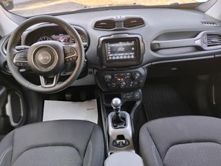 JEEP Renegade usata, con Chiusura centralizzata