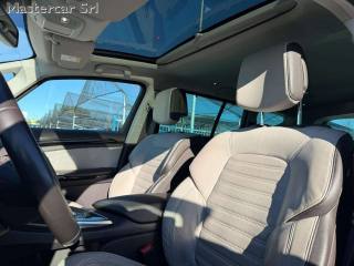 RENAULT Espace usata, con ESP