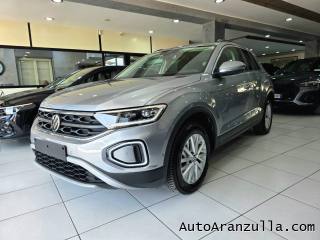 VOLKSWAGEN T-Roc NEW 2.0 TDI 115CV Life Navi Virtual Cockpit