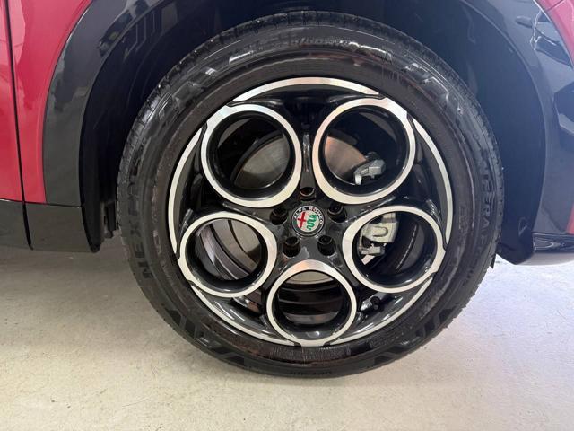 ALFA ROMEO Tonale usata, con Cerchi in lega