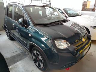 FIAT Panda Cross usata, con Chiusura centralizzata