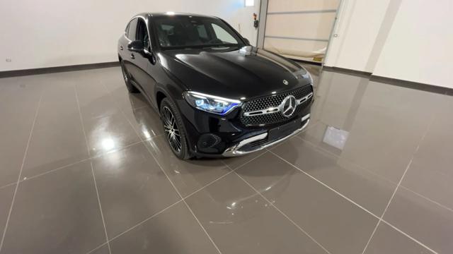 MERCEDES-BENZ GLC 220 usata, con Boardcomputer