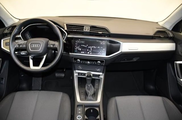 AUDI Q3 usata, con Cronologia tagliandi