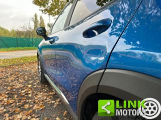 FORD Puma usata, con Sistema di navigazione