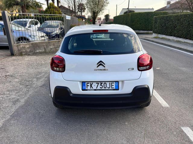 CITROEN C3 usata, con Autoradio