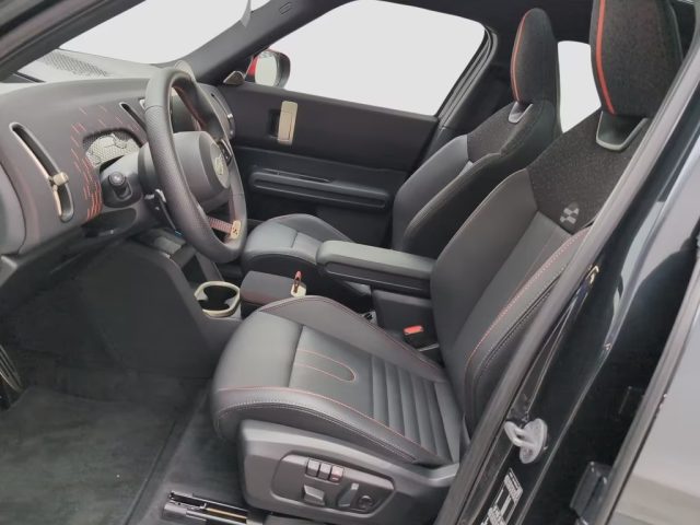 MINI Countryman usata, con Autoradio