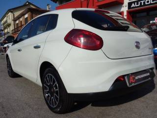 FIAT Bravo usata, con Airbag Passeggero