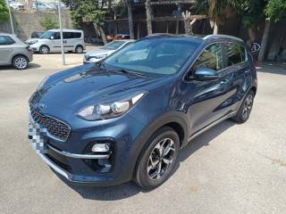 KIA Sportage 1.6 ECOGPL