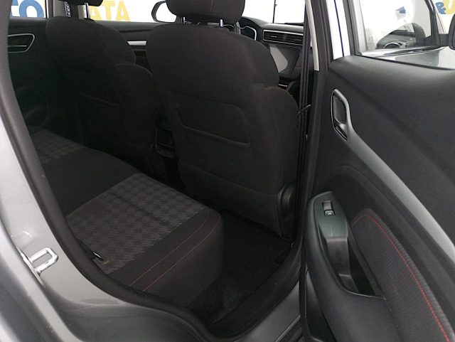 MG ZS usata, con Sedili riscaldati
