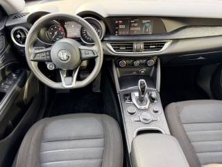 ALFA ROMEO Stelvio usata, con Cronologia tagliandi