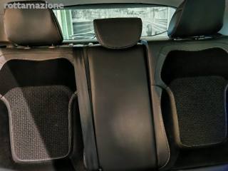 RENAULT Megane usata, con Sedile posteriore sdoppiato